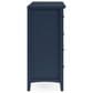 Urban Home Grace 8-Drawer Dresser in Blueberry, , large