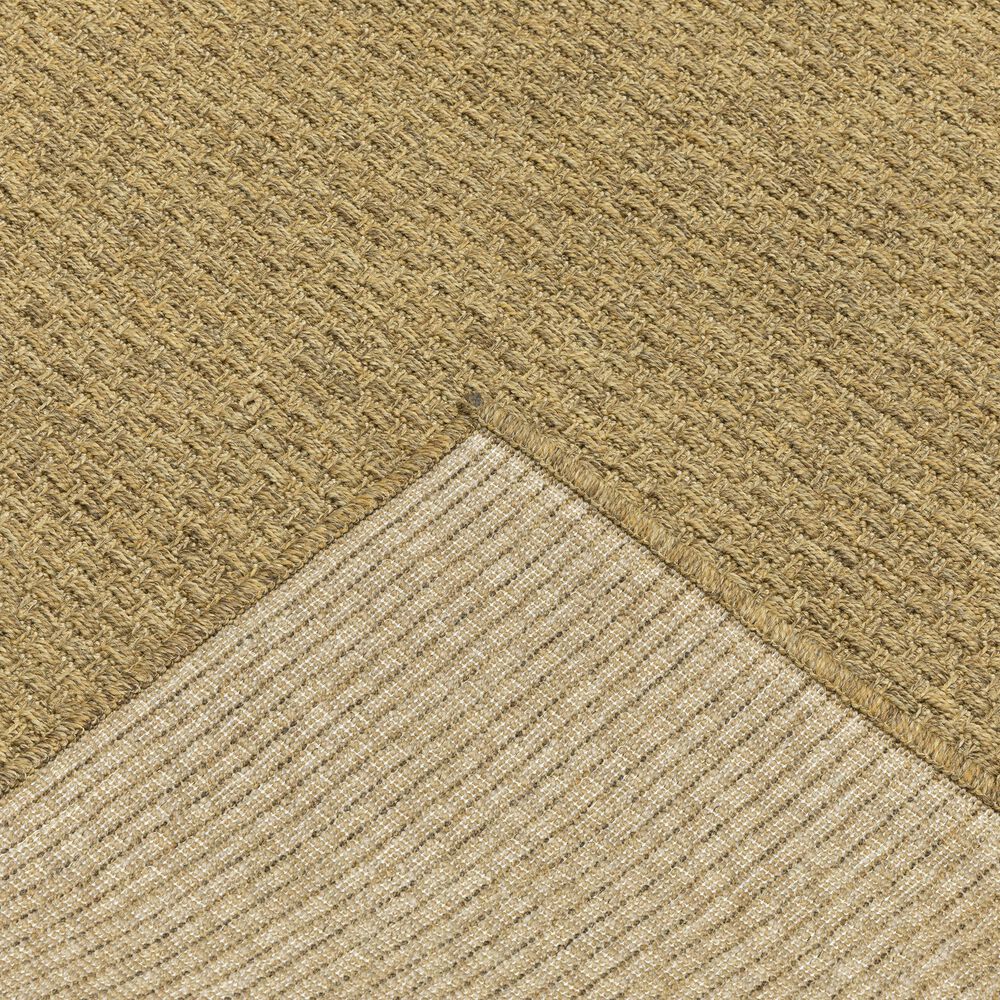Oriental Weavers Karavia 2160N 2&#39;3&quot; x 7&#39;6&quot; Tan Area Rug, , large