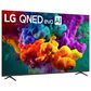LG 85" Class 84B Series QNED evo AI Mini LED 4K - Smart TV with 3.1.1 Channel Soundbar System in Black, , large