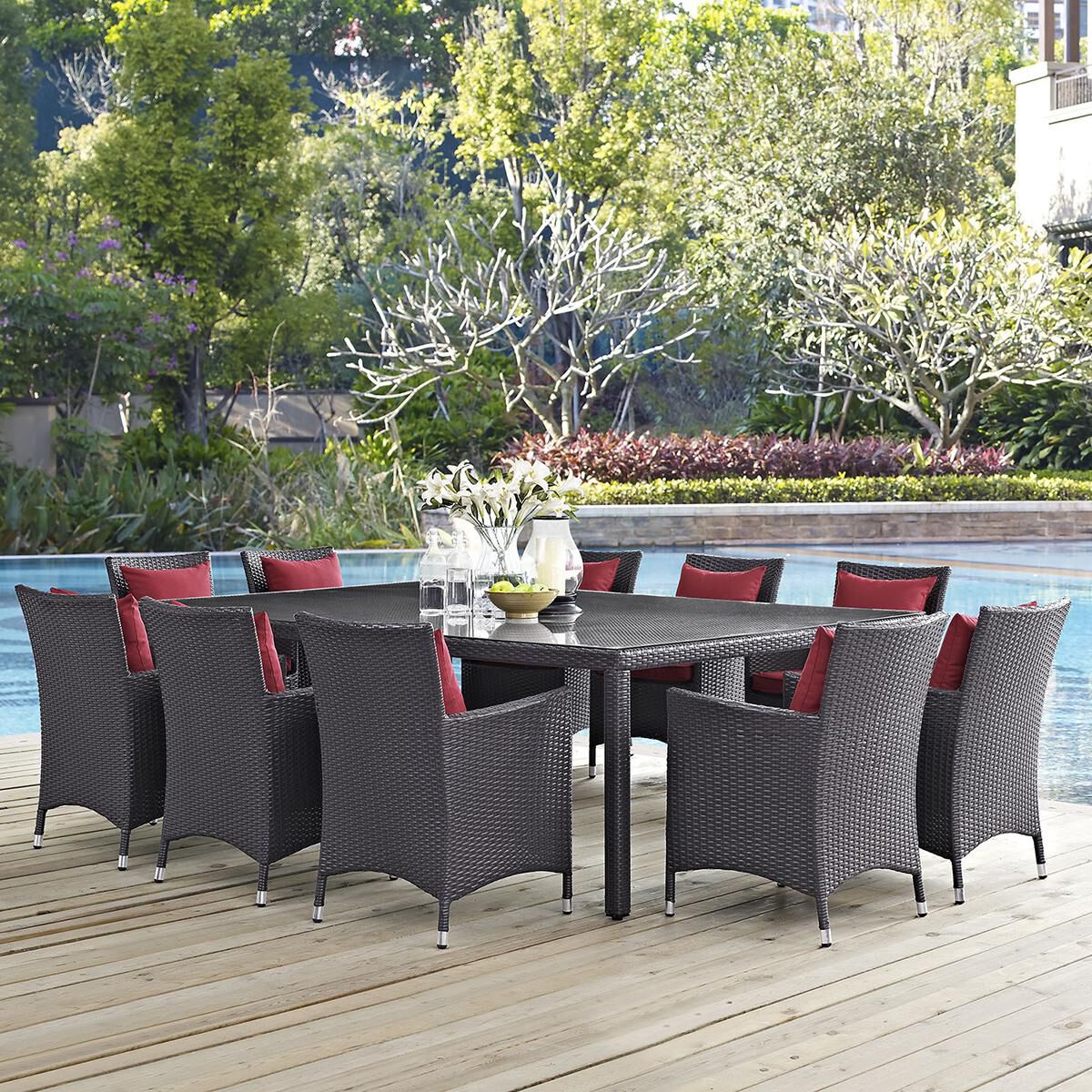Bed bath and beyond patio dining sets outlet