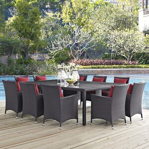 Wicker Patio Chair