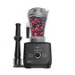Vitamix Vitamix Ascent X4 Blender in Graphite, , large