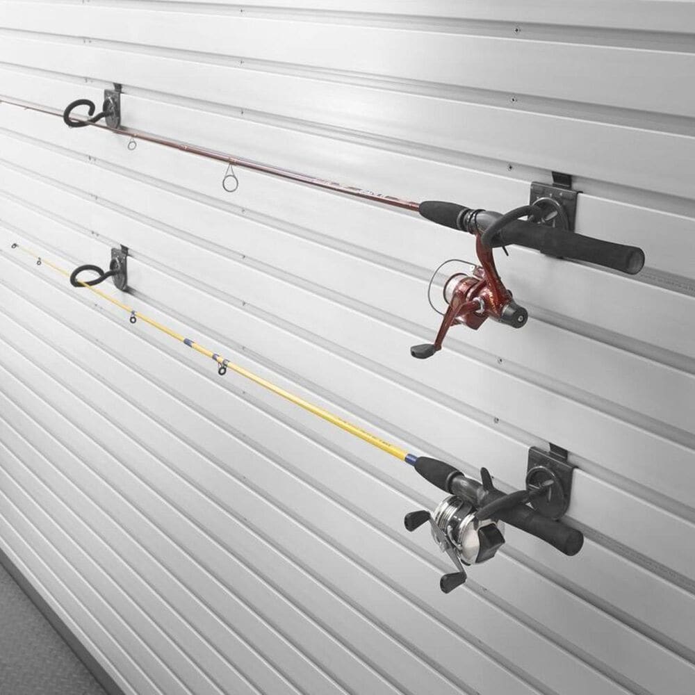 Gladiator Fishing Pole Holder, , large