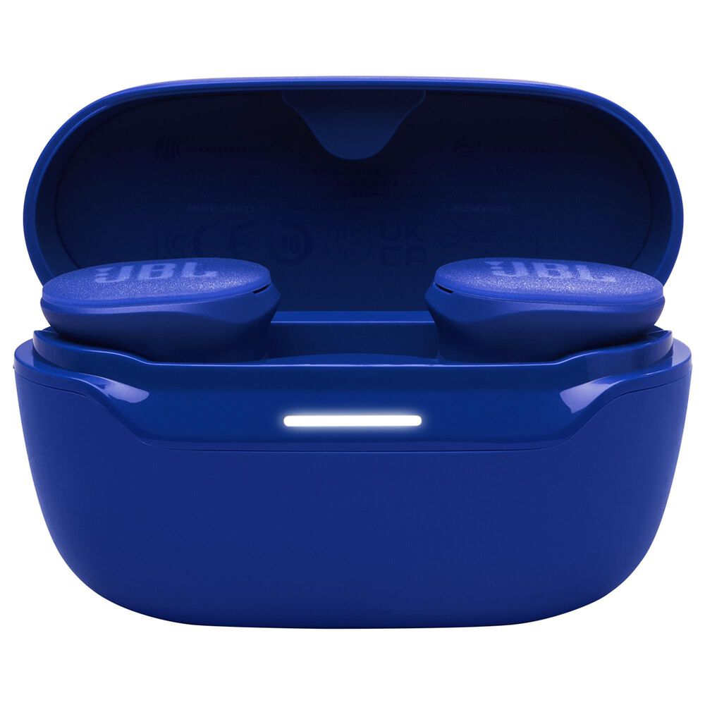 JBL Endurance Race 2 True Wireless Earbuds in Blue, , large