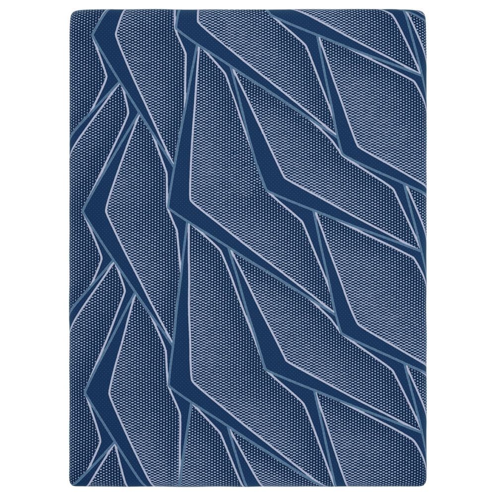 Serta iSeries NXG 2500 Hybrid Plush Full Mattress with Low Profile Box Spring, , large