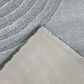 Balta Rugs Cocoon Carrick Teal 7"10" x 10" Area Rug, , large