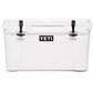 YETI Tundra 45 Hard Cooler in White, , large