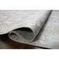 Rifle Paper Co. x Loloi Palais 2"6" x 7"6" Grey Runner, , large