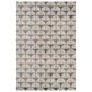 Momeni Edition EDI-2 1"10" x 2"10" Charcoal Area Rug, , large