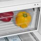 Midea 29.3 Cu. Ft. French Door Refrigerator with Dual Ice Maker in Stainless Steel, , large