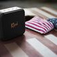 Klipsch Austin Ultra Portable Bluetooth Speaker in Black, , large