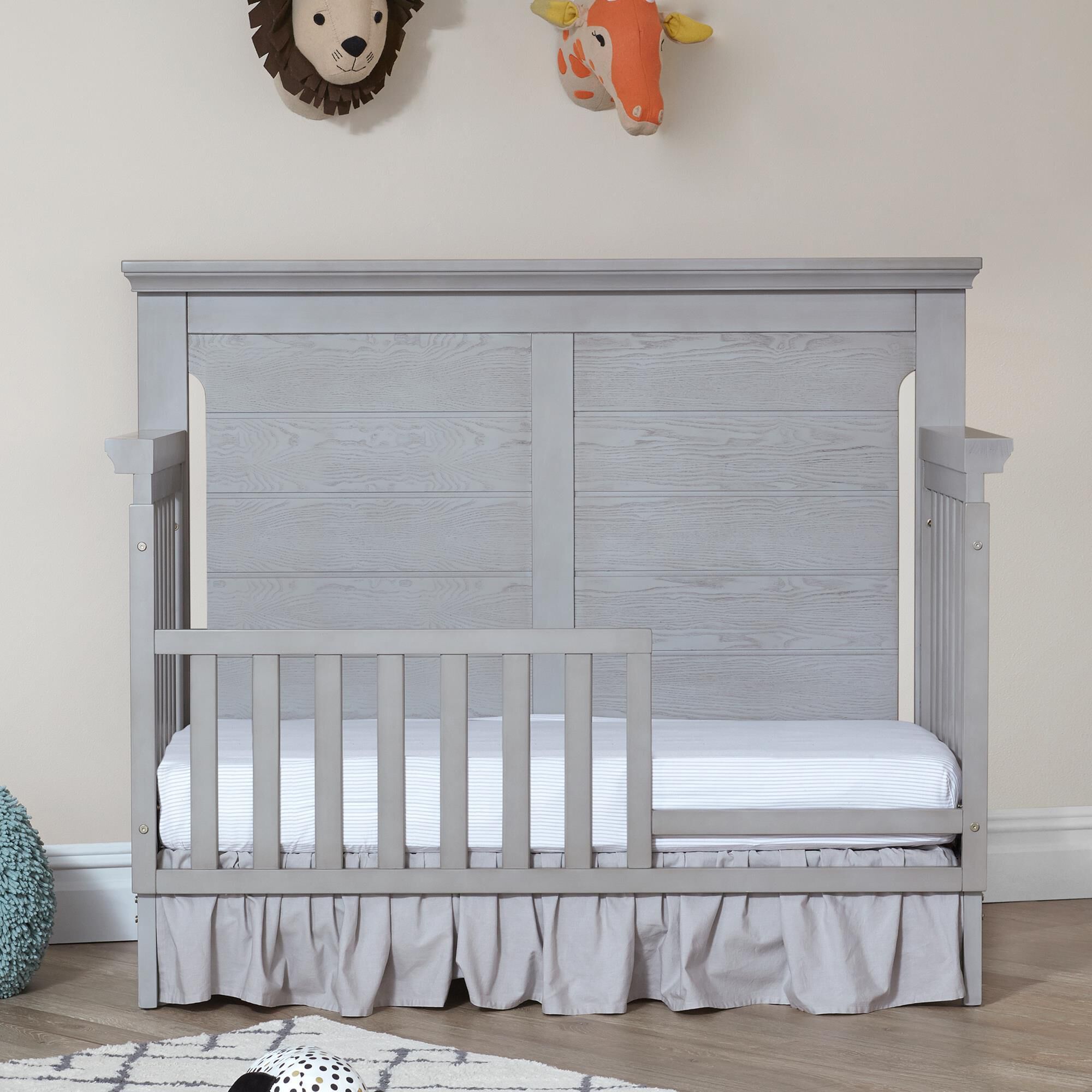 Baby cache cheap bed rails