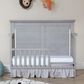 Baby Cache Overland Toddler Guard Rail in Ash Gray, , large