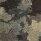 Oriental Weavers Evolution 8011B 5"3" x 7"3" Blue Area Rug, , large