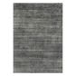 Loloi Barkley BK-01 9"3" x 13" Charcoal Area Rug, , large