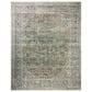 Magnolia Home Wimberly Tobacco and Rust 2"3" x 3"9" Area Rug, , large