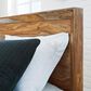 Millenium Dressonni King Panel Bed in Brown, , large