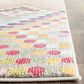 Safavieh Monaco MNC204F-10 10" x 14" Multi/Beige Area Rug, , large