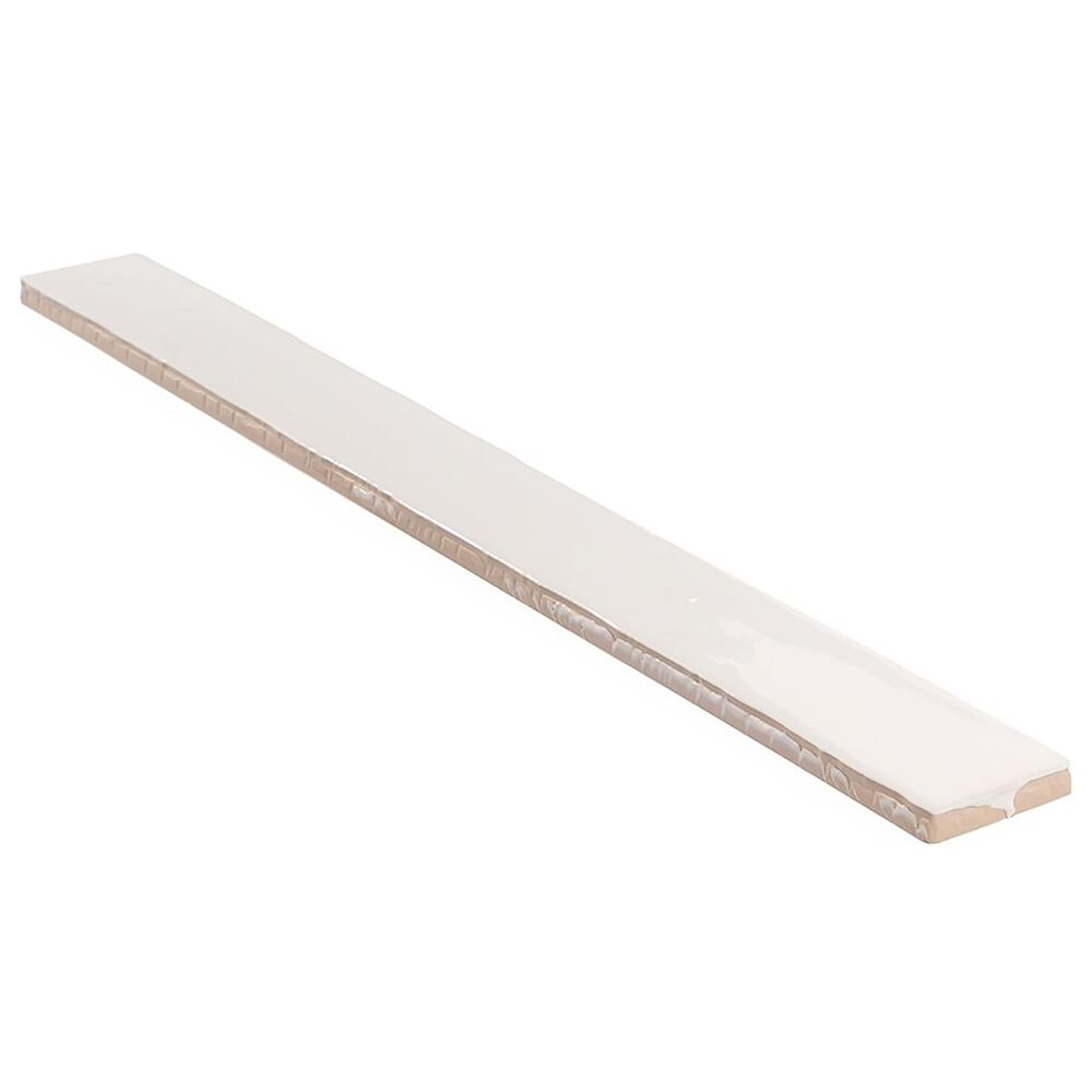 Soho Studio Newport Cloud 2&quot; x 20&quot; Ceramic Tile, , large