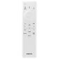 Samsung 85" 4K Frame TV w/ Frame Speaker, , large