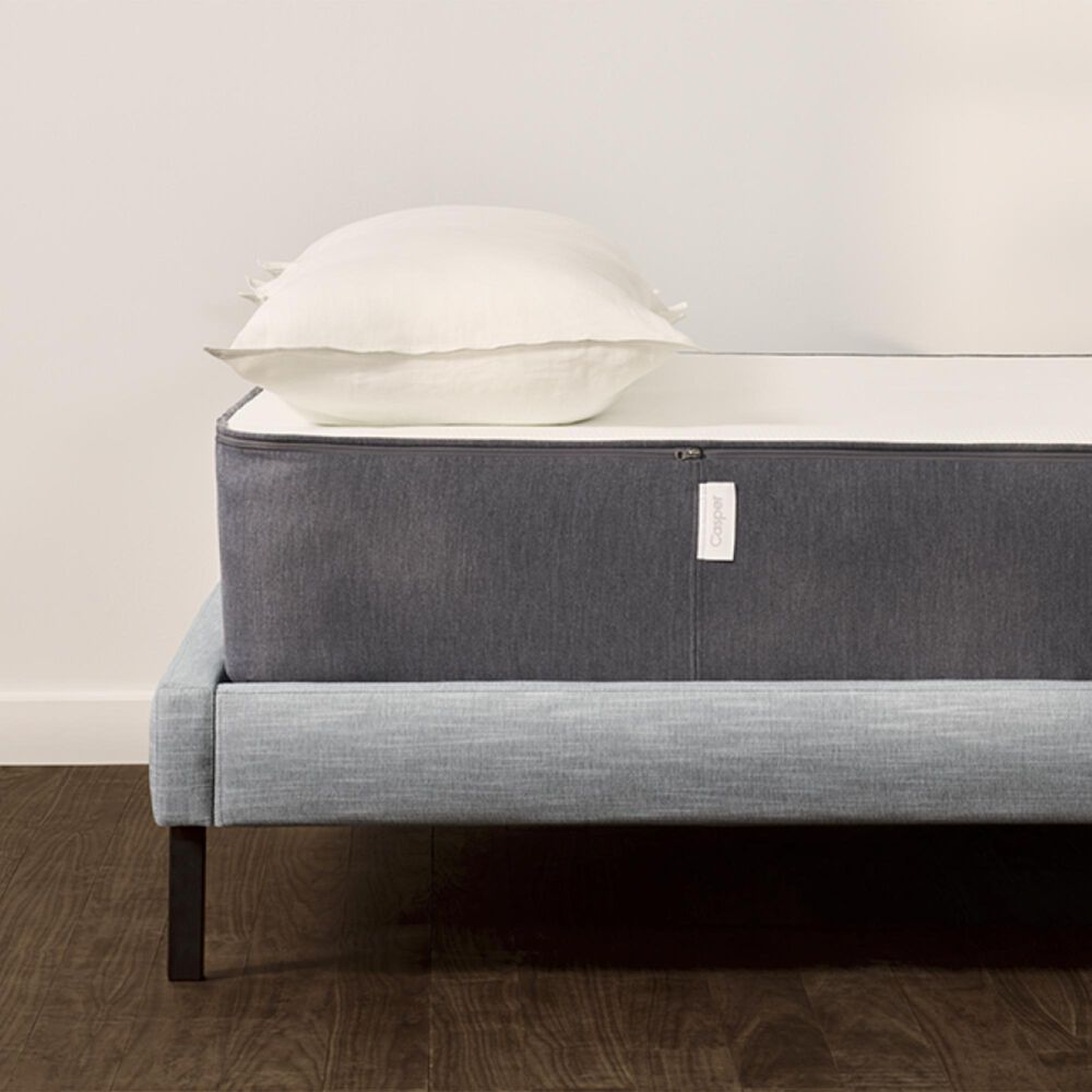 Casper 12&quot; Twin Hybrid Mattress, , large