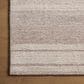 Magnolia Home Rae Clay and Ivory 2"3" x 3"9" Area Rug, , large