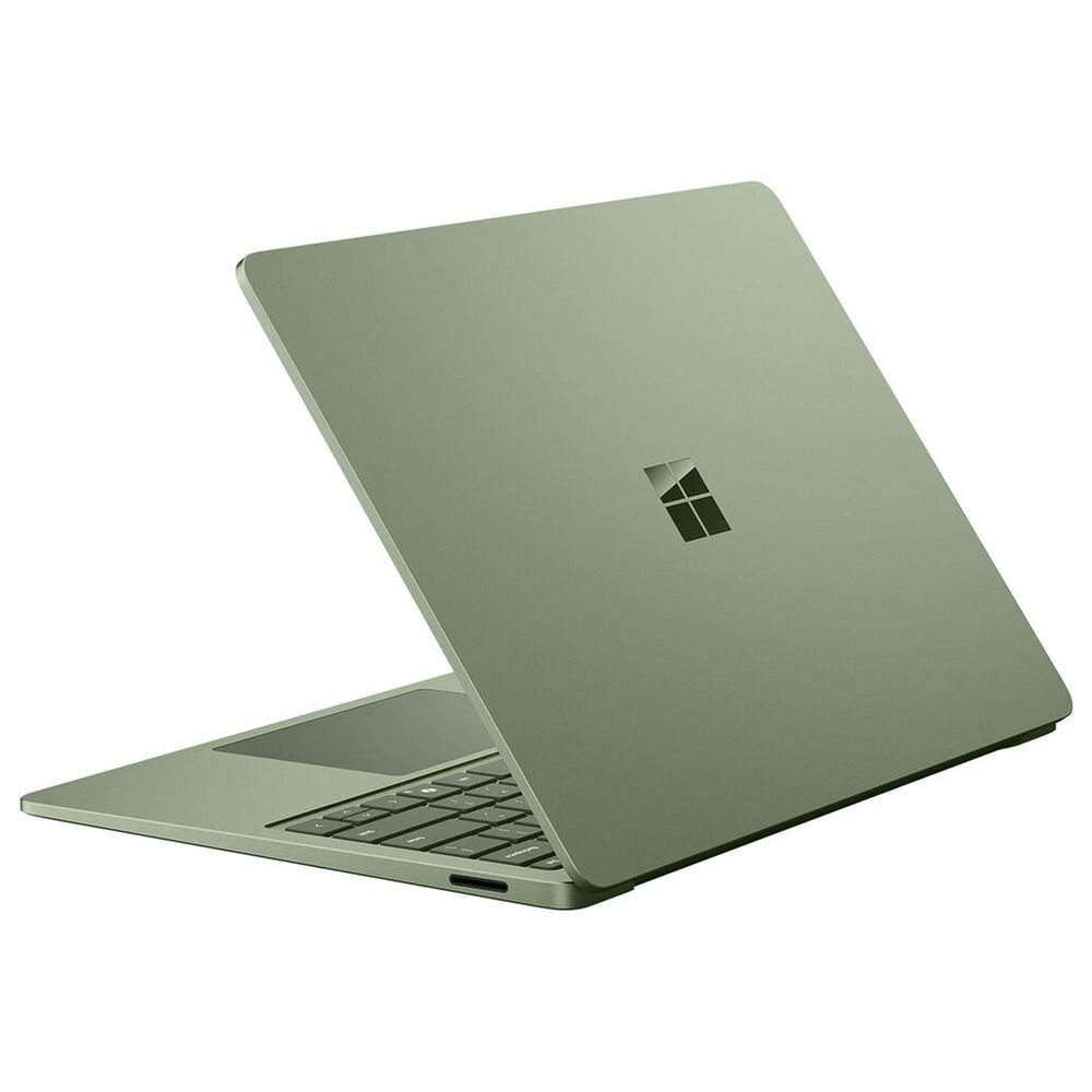Microsoft Surface 8 13.8" PixelSense Touchscreen Copilot+ PC Laptop | Snapdragon X2 Elite - 16GB RAM - Qualcomm Adreno Graphics - 1TB SSD in Jade, , large