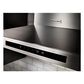 KitchenAid 30" 3-speed Chimney Hood, , large