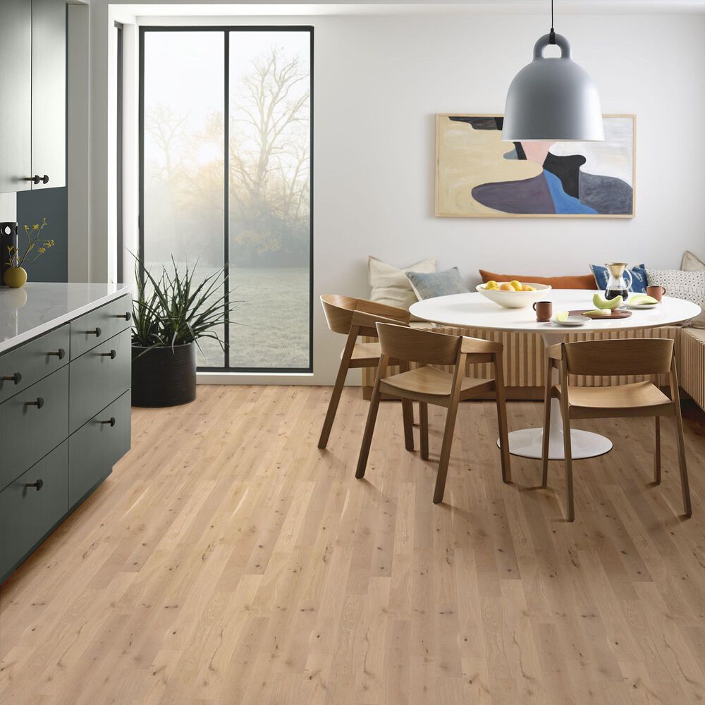 Anderson Tuftex Provincial Plank Parchment Oak Hardwood, , large