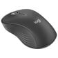 Logitech Wave Keys MK670 Wireless Keyboard and Mouse Combo in Graphite, , large