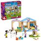 LEGO Friends Animal Vet Clinic Building Set, , large