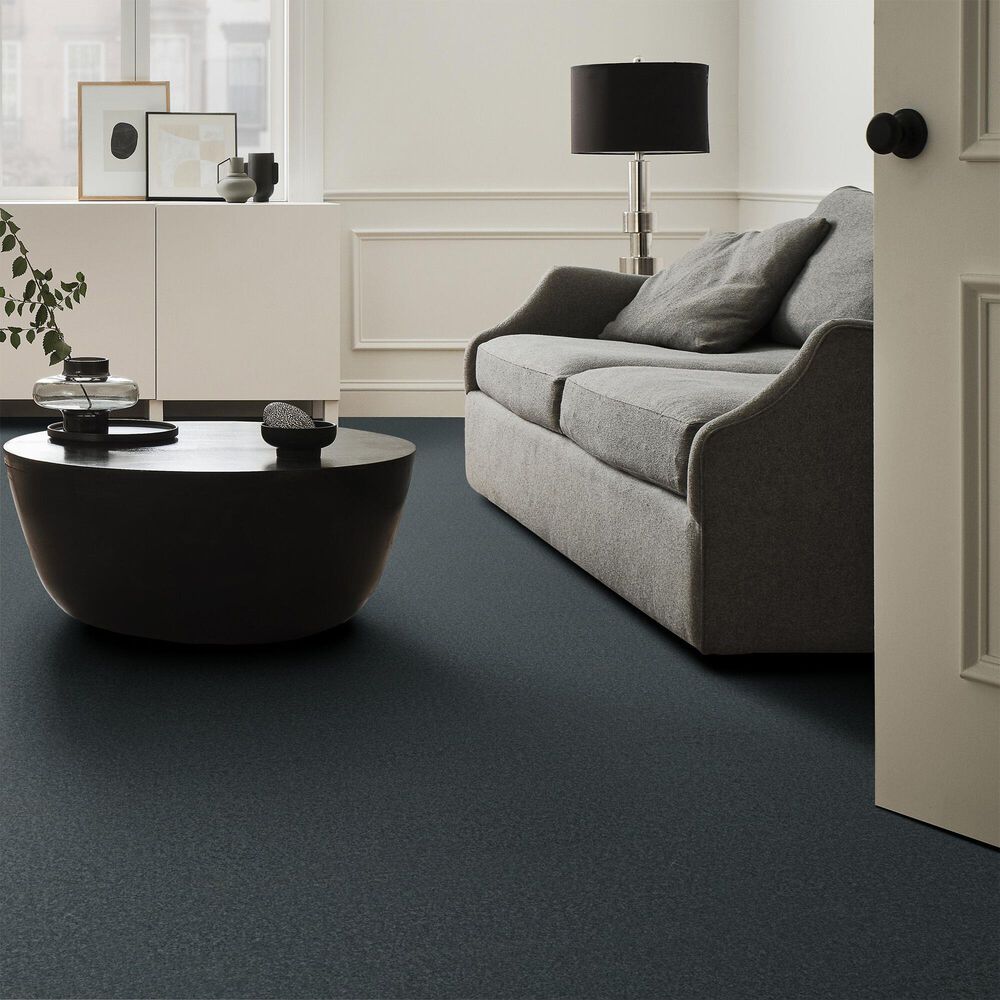 Anderson Tuftex Enchanting Carpet in Indigo, , large