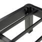 Purple Queen Metal Platform Base in Matte Black, , large