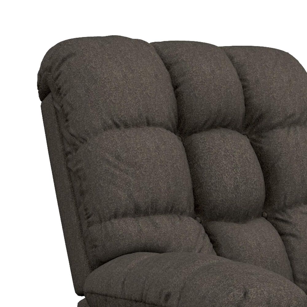 Best Home Furnishings Everlasting Rocker Recliner in Cocoa, , large