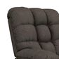 Best Home Furnishings Everlasting Rocker Recliner in Cocoa, , large