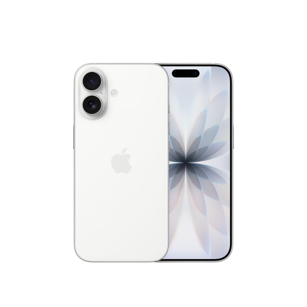 Apple iPhone 17 256GB - White (Pre-Order), , large