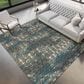 Dalyn Rug Company Brisbane Southwestern 5" x 7"6" Sable Area Rug, , large