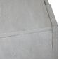Blue Sun Designs Maiya 4 Door 4 Shelves Sideboard in Light Gray Wash, , large