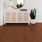 Shaw Albright Gunstock Oak 5" Engineered Hardwood, , large