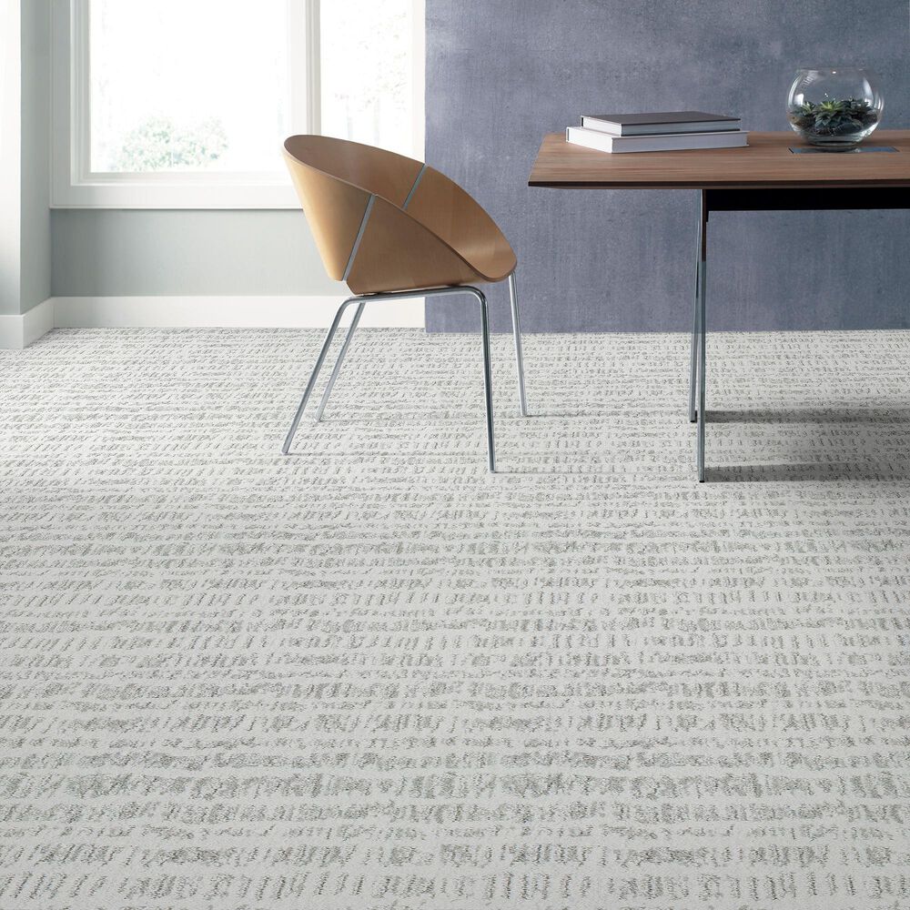 Anderson Tuftex Caress Resort Chic Carpet in Purity, , large