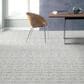 Anderson Tuftex Caress Resort Chic Carpet in Purity, , large