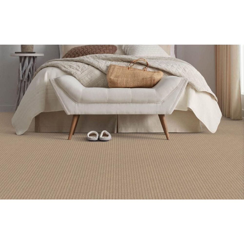 Masland Infinite Carpet in Hazelnut, , large