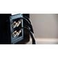 SVS 10 Ft Ultra Speaker Cable in Black, , large