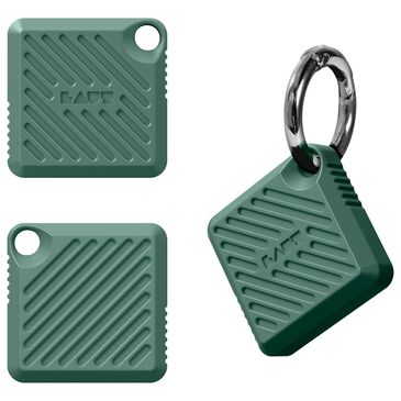 Laut Capsule IMPKT Case for Apple AirTag in Sage Green, , large