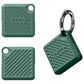 Laut Capsule IMPKT Case for Apple AirTag in Sage Green, , large