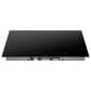 Bosch Benchmark 2-Piece Kitchen Package with Stainless Steel 30" Combination Wall Oven and Black 30" Smart Induction Cooktop, , large