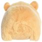 Aurora 10" Spudsters Hickory Hamster Stuffed Animal, , large