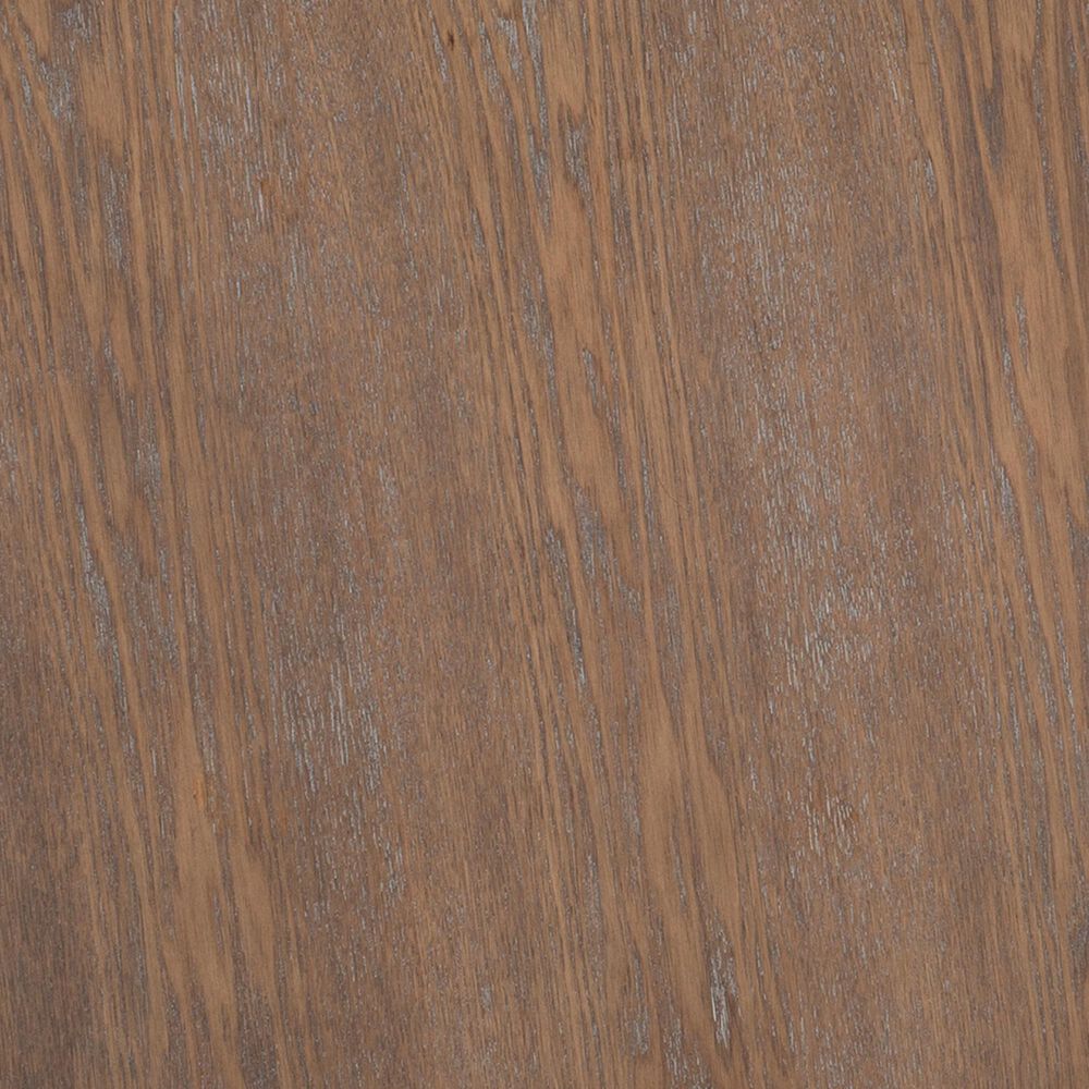 Linon Home Decor Adeline Round Accent End Table in Natural, , large