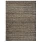 Amber Lewis x Loloi Molly Lagoon and Natural 6"7" x 9"2" Area Rug, , large