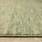 Oriental Weavers Reed 6"7" x 9"6" Beige and Green Area Rug, , large